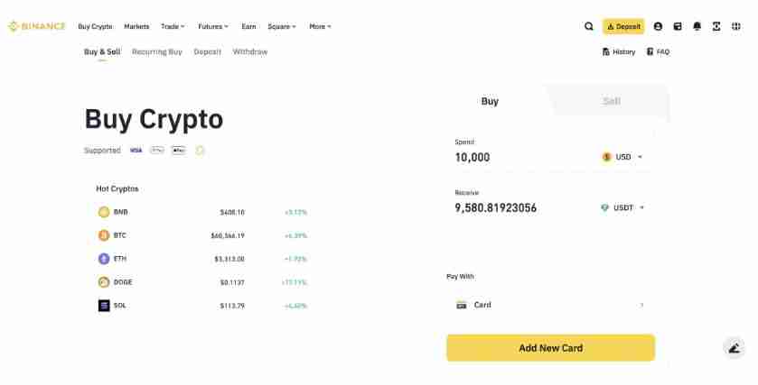 USDT交易所有哪些？五个最佳USDT交易所推荐给大家